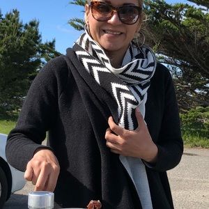 Meet your Posher, Markitta